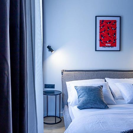 Maroen Lux Studio And Apartment Old Town Split Exterior foto